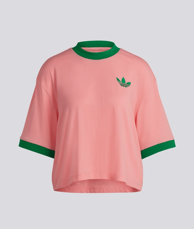 Overszied Tee