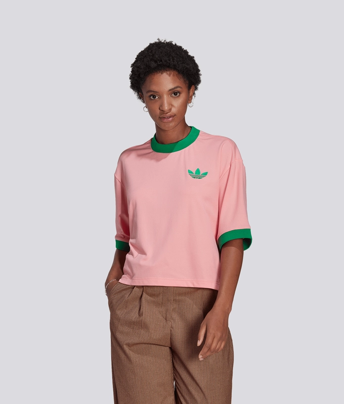 Overszied Tee