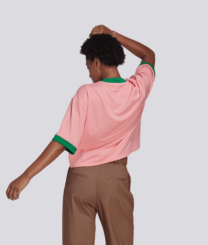 Overszied Tee