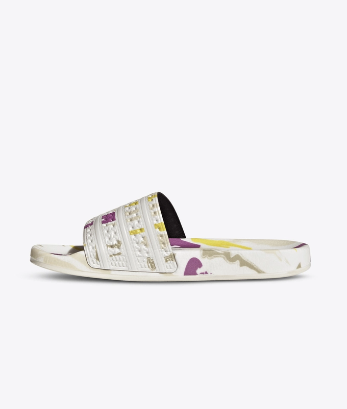 Adilette W