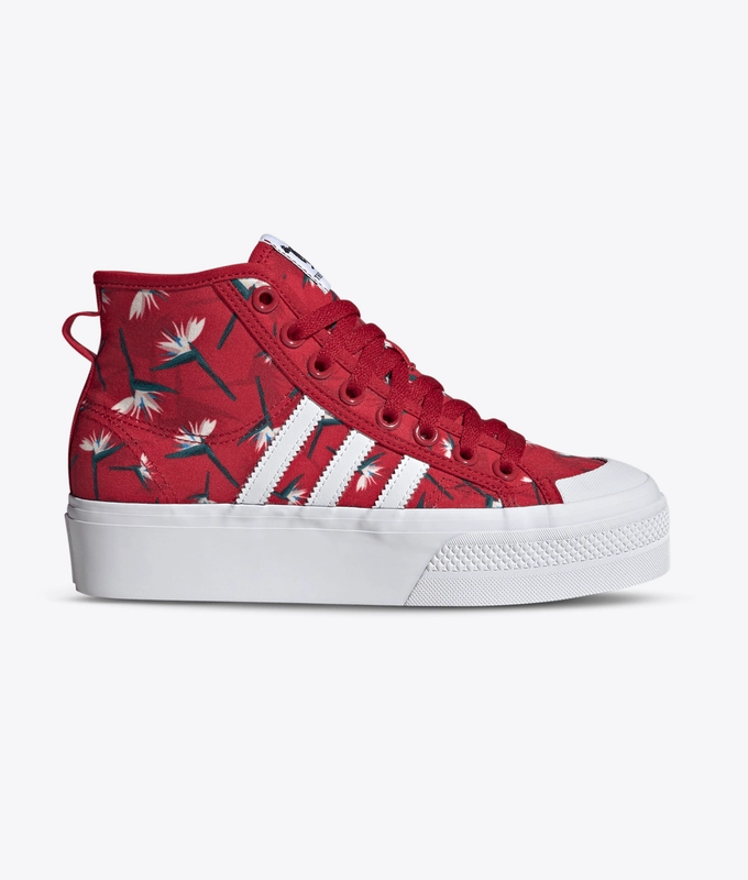 Nizza Platform Mid W