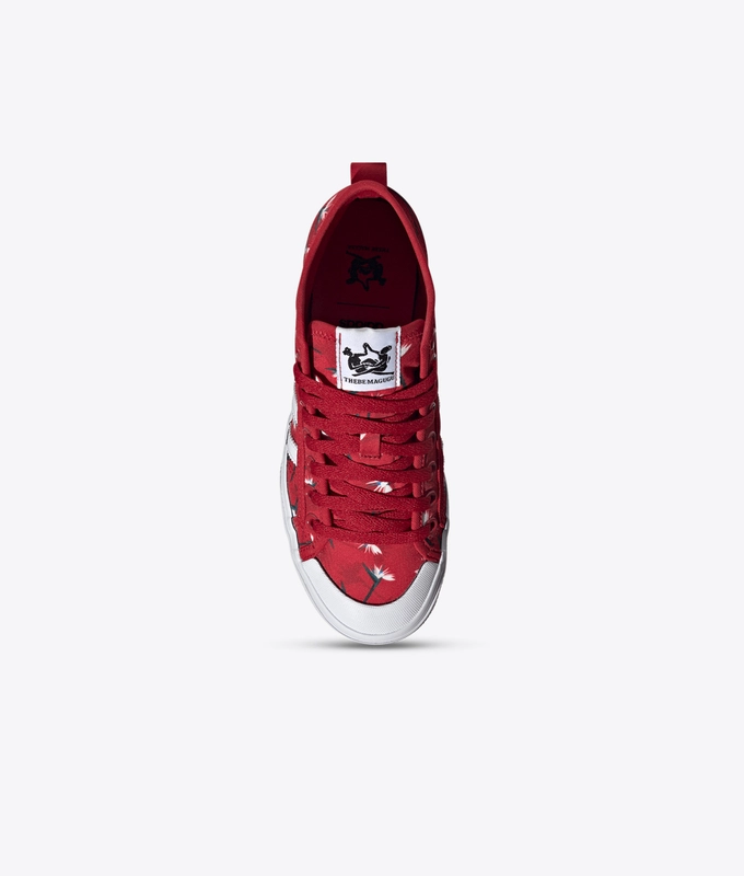 Nizza Platform Mid W