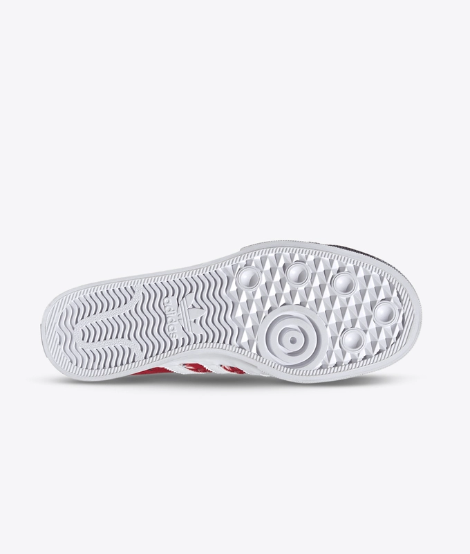 Nizza Platform Mid W