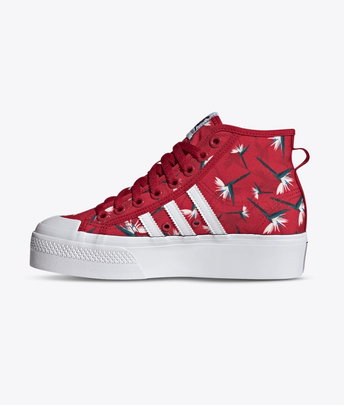 Nizza Platform Mid W