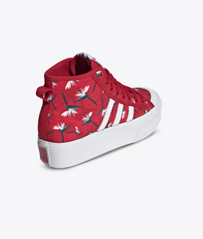 Nizza Platform Mid W