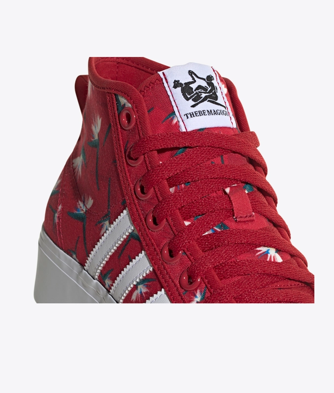 Nizza Platform Mid W