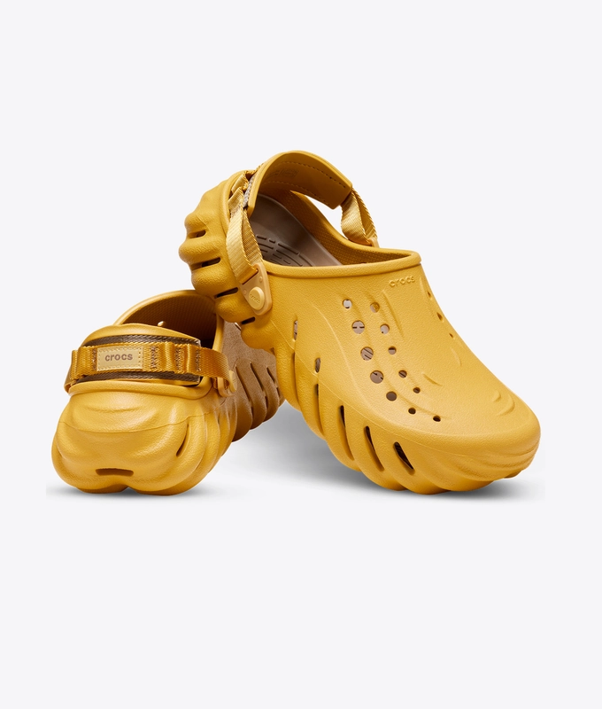 Echo Clog