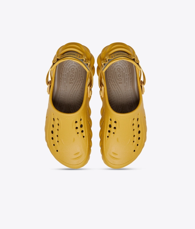 Echo Clog