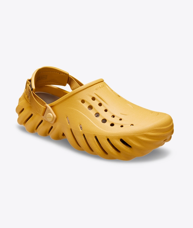 Echo Clog