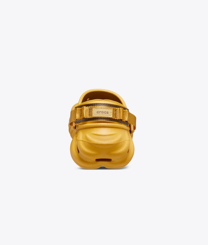 Echo Clog