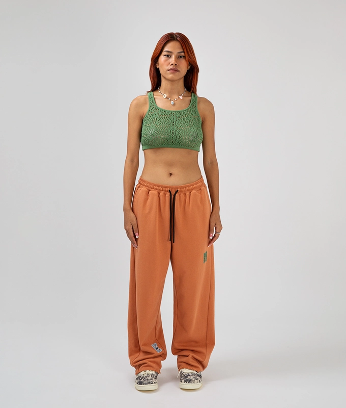 Sunburn Terry Pants