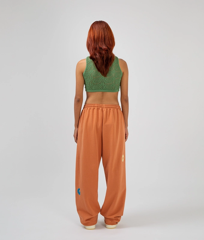 Sunburn Terry Pants