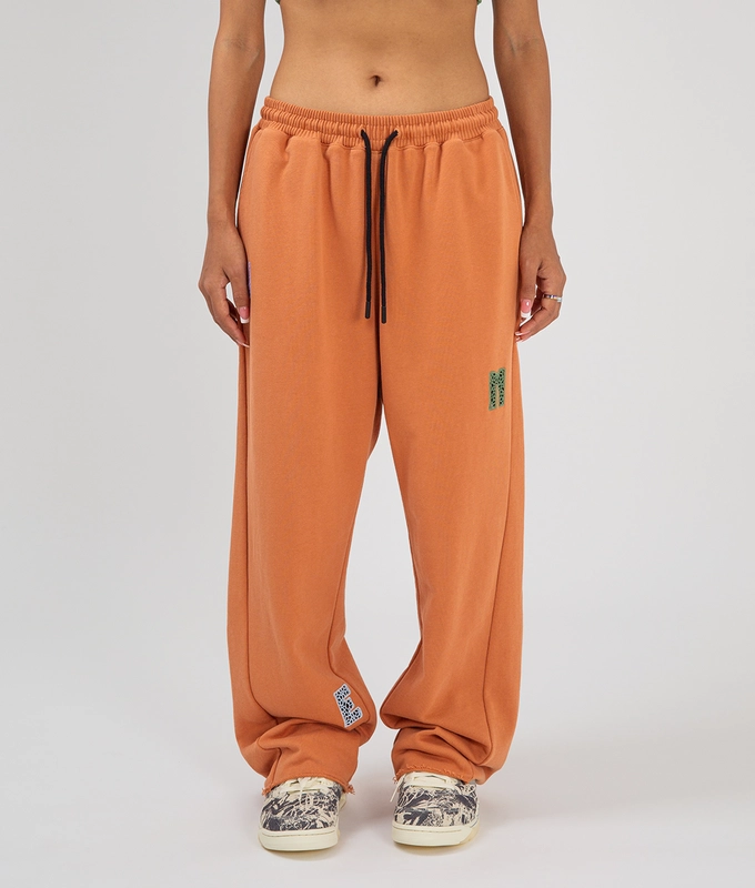 Sunburn Terry Pants