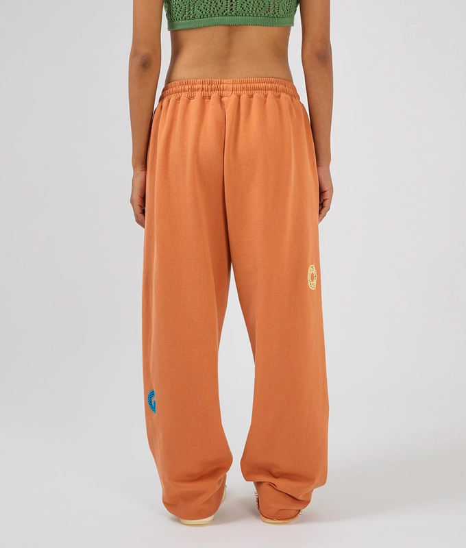 Sunburn Terry Pants