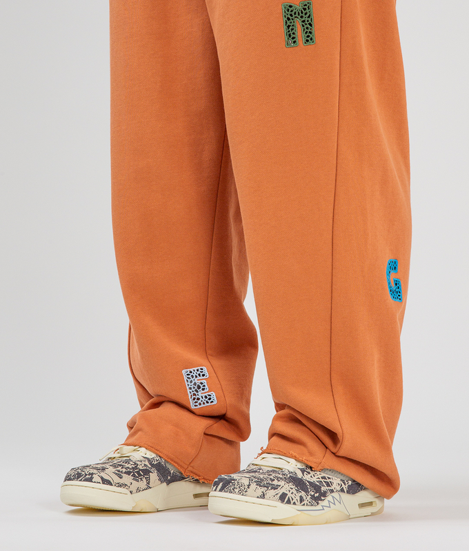 Sunburn Terry Pants