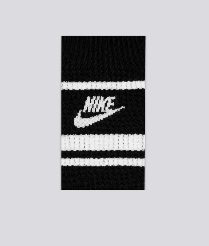 Sportswear Everyday Essentials Crew Socks 3 Pairs