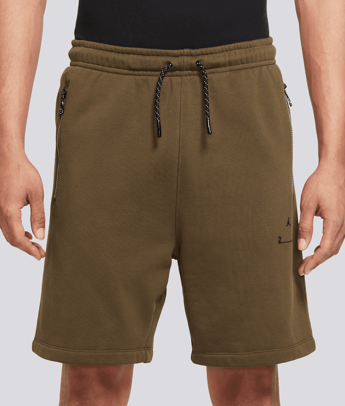 M J 23E Flc Short