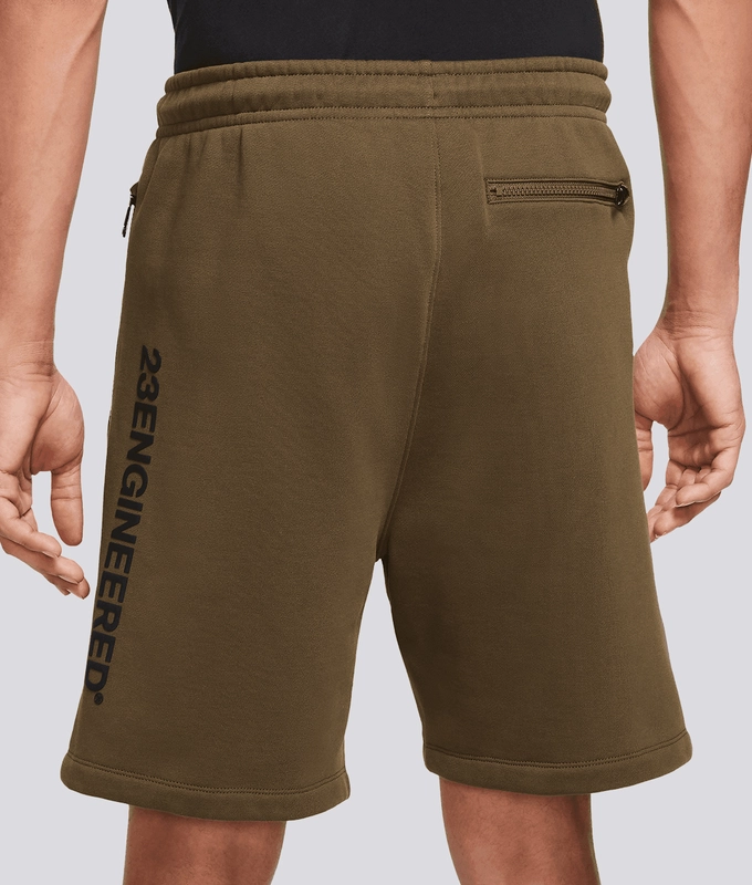 M J 23E Flc Short