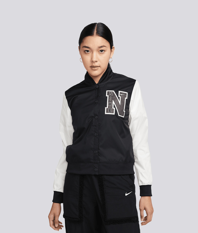 As W Nsw Jkt Vspt