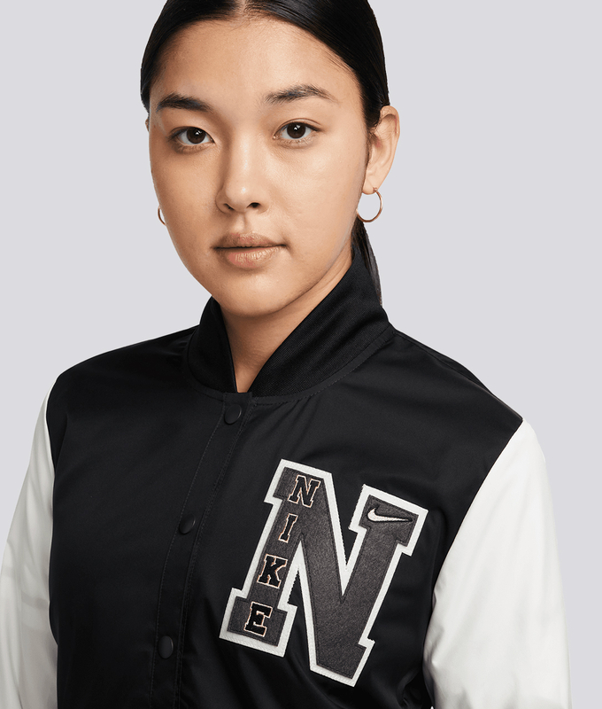 As W Nsw Jkt Vspt