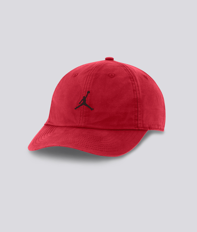 Jordan H86 Jm Washed Cap