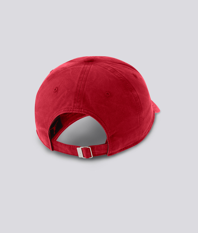 Jordan H86 Jm Washed Cap
