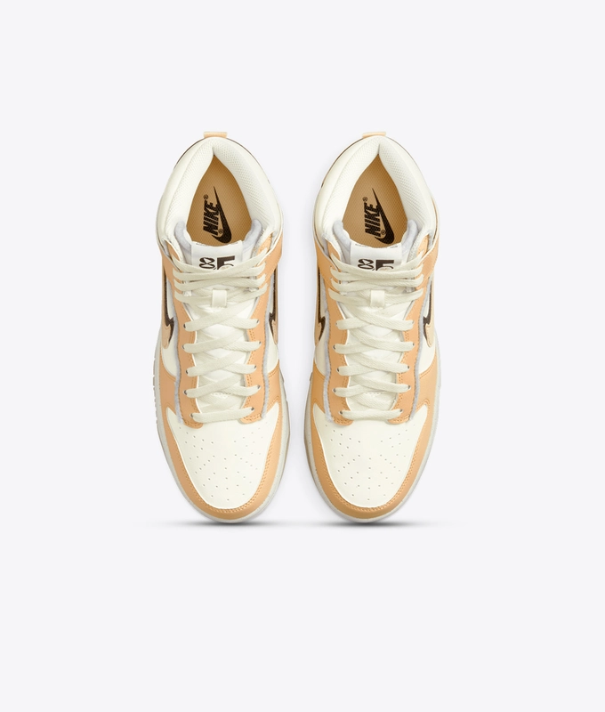 Dunk Hi Retro Se