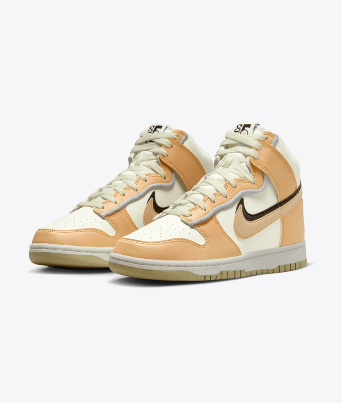Dunk Hi Retro Se