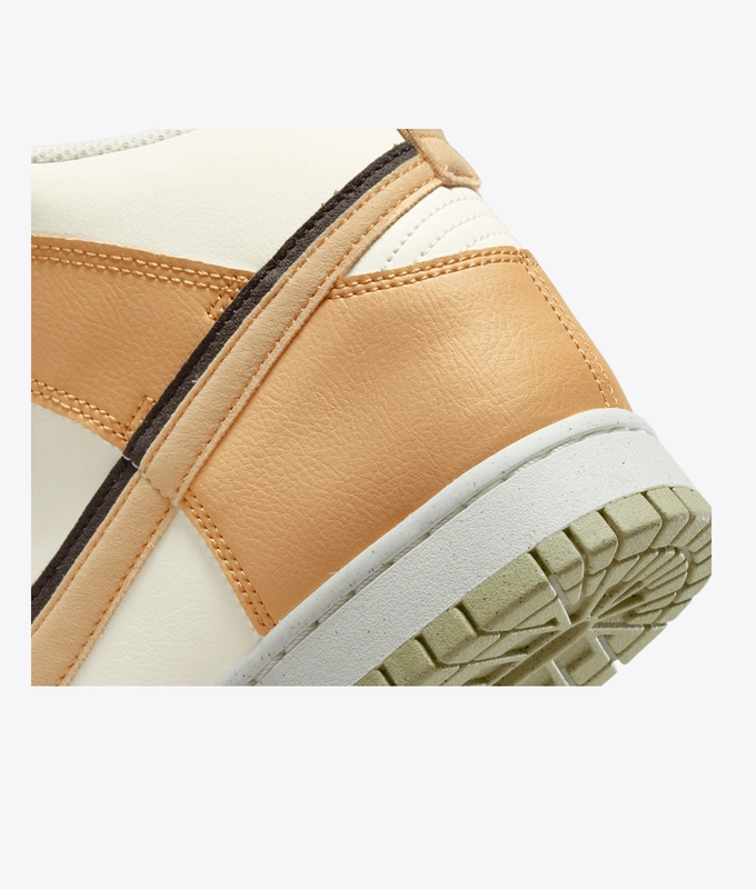 Dunk Hi Retro Se