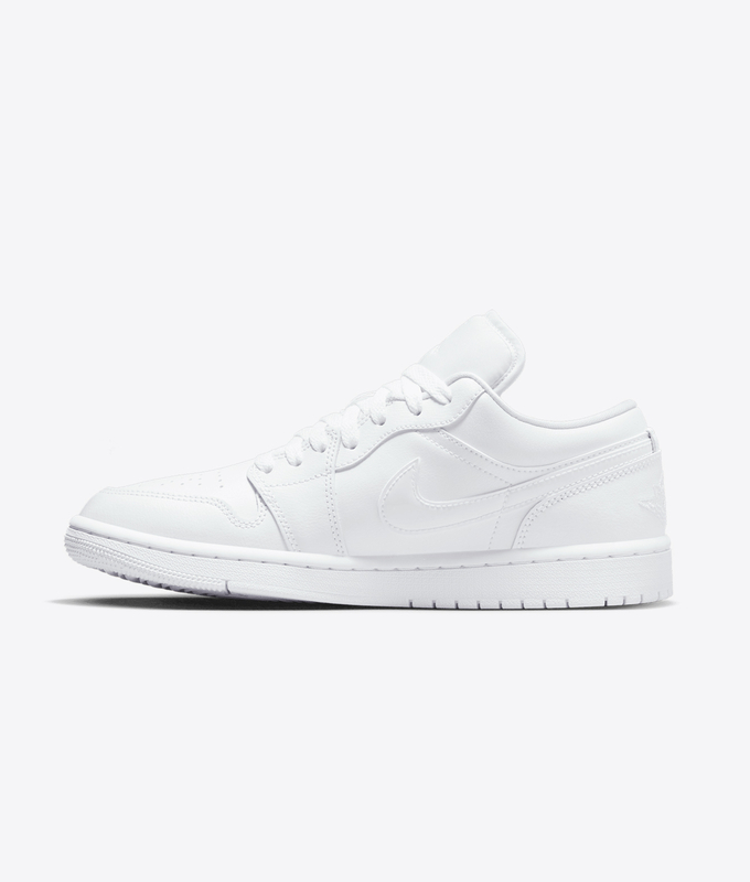 Wmns Air Jordan 1 Low