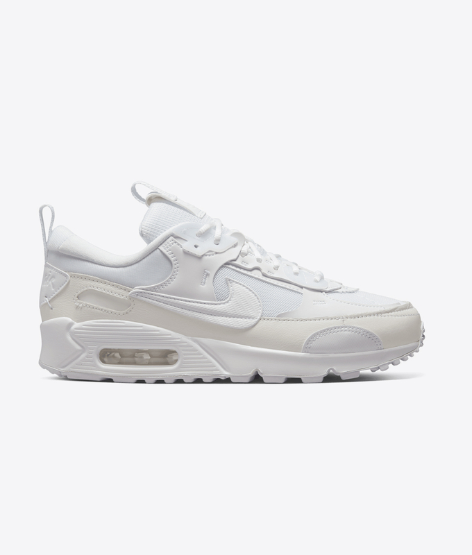W Air Max 90 Futura