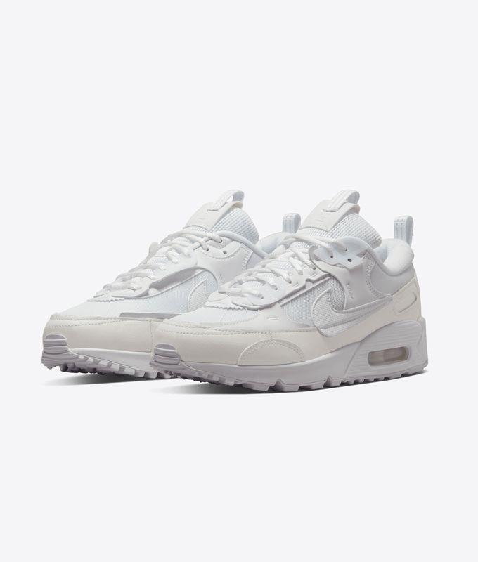 W Air Max 90 Futura
