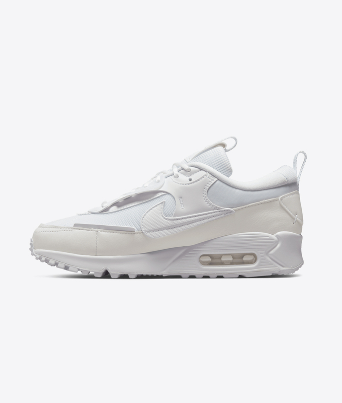 W Air Max 90 Futura