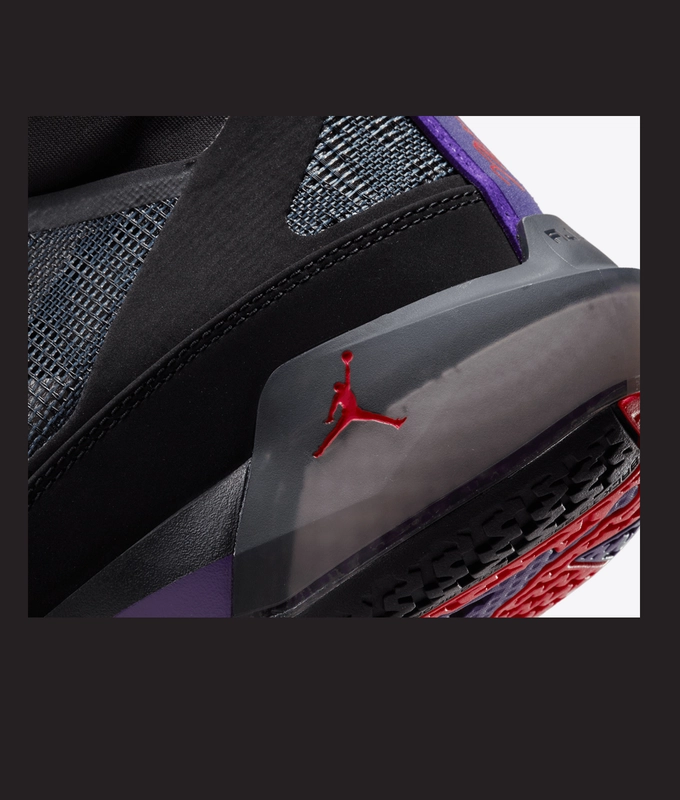 Air Jordan Xxxvii Pf