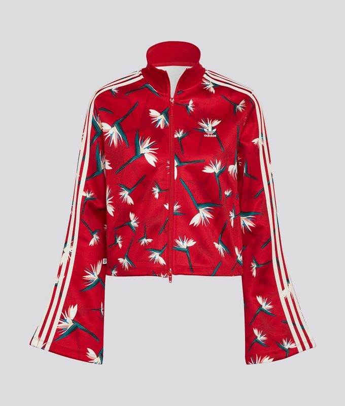 Beckenbauer Jkt