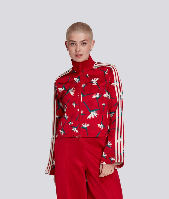 Beckenbauer Jkt