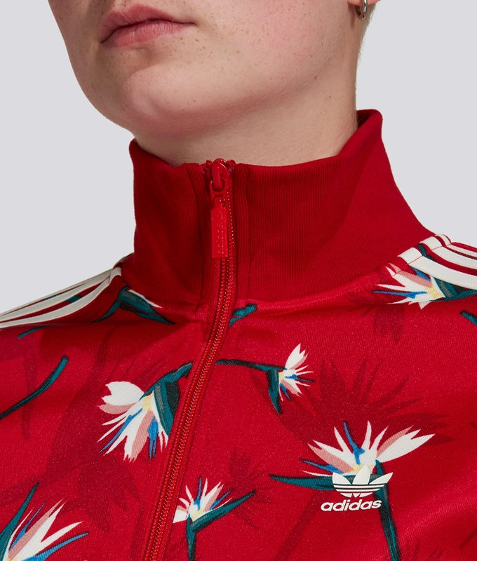 Beckenbauer Jkt