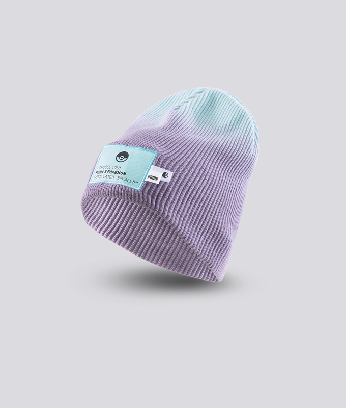 Puma X Pokemon Beanie