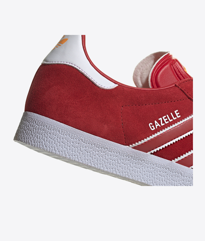 Gazelle