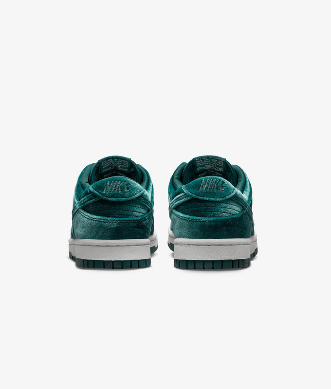 W Dunk Low