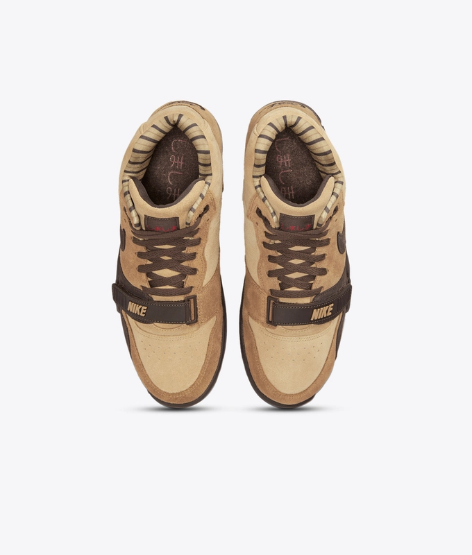 Air Trainer 1