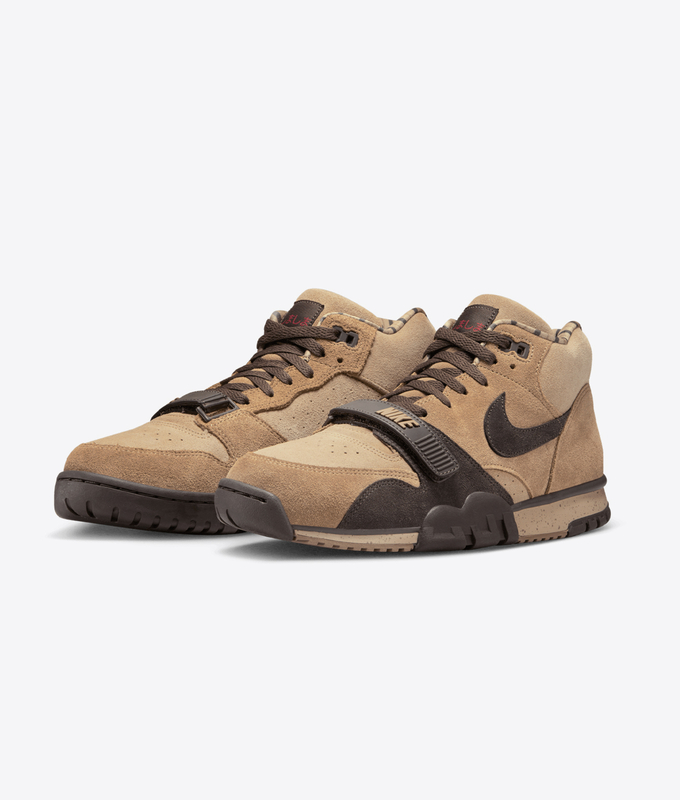 Air Trainer 1