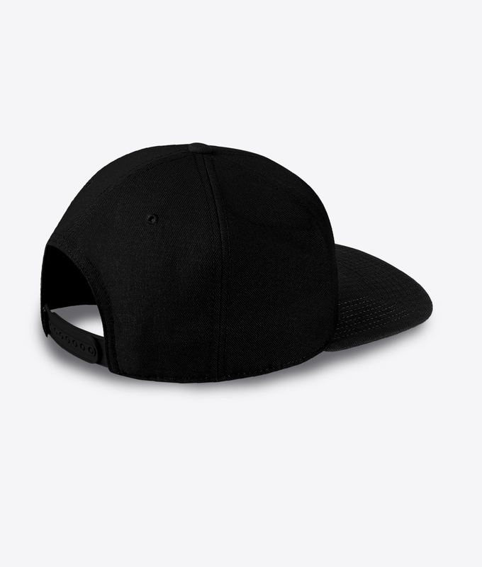 Jordan Pro Jumpman Snapback