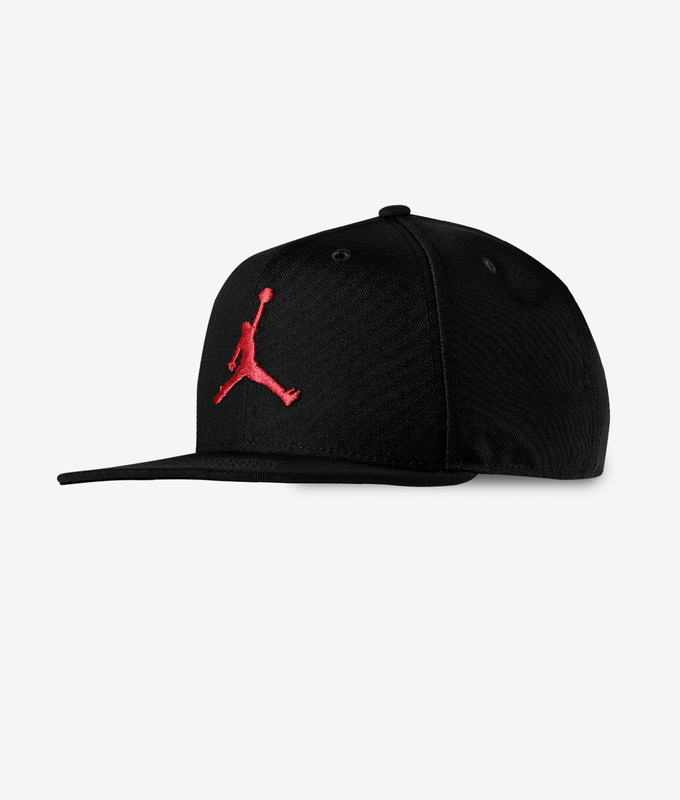 Jordan Pro Jumpman Snapback