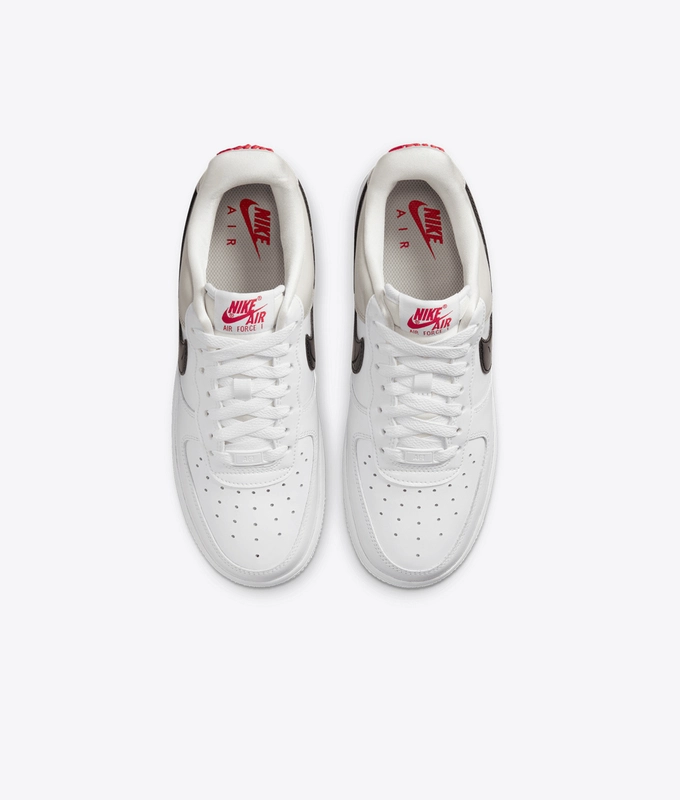 W Air Force 1 '07 Ess Snkr