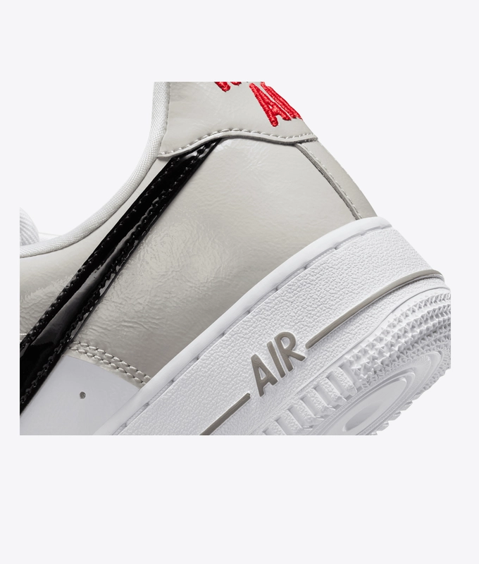 W Air Force 1 '07 Ess Snkr