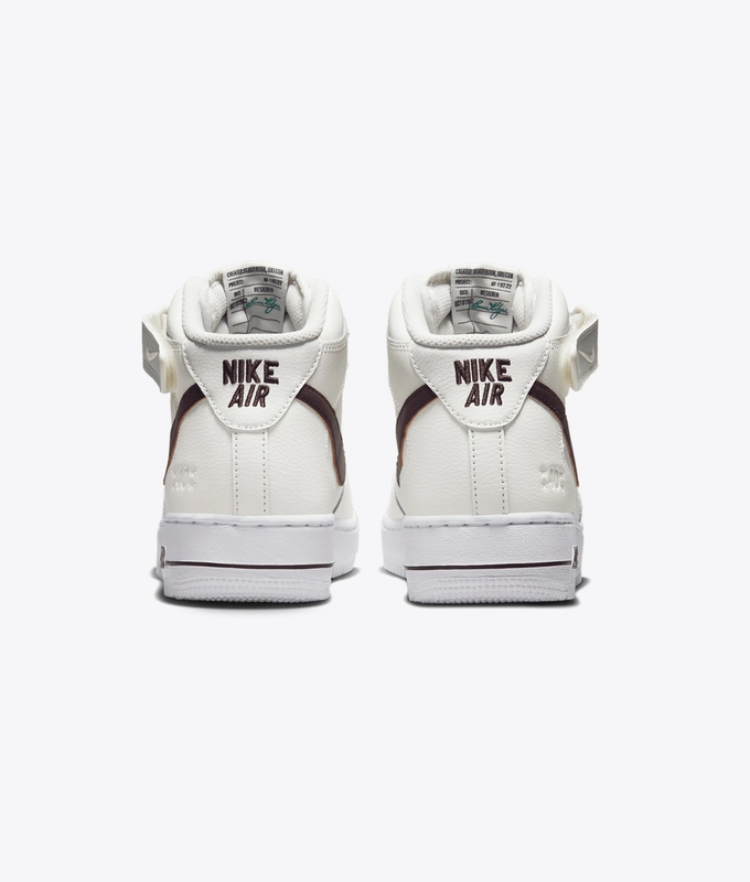 Air Force 1 Mid '07 Lv8