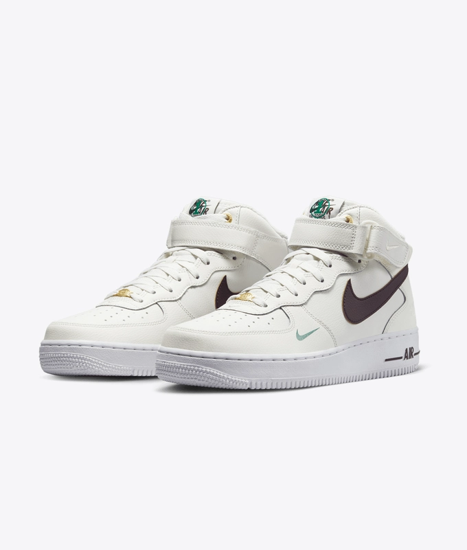 Air Force 1 Mid '07 Lv8
