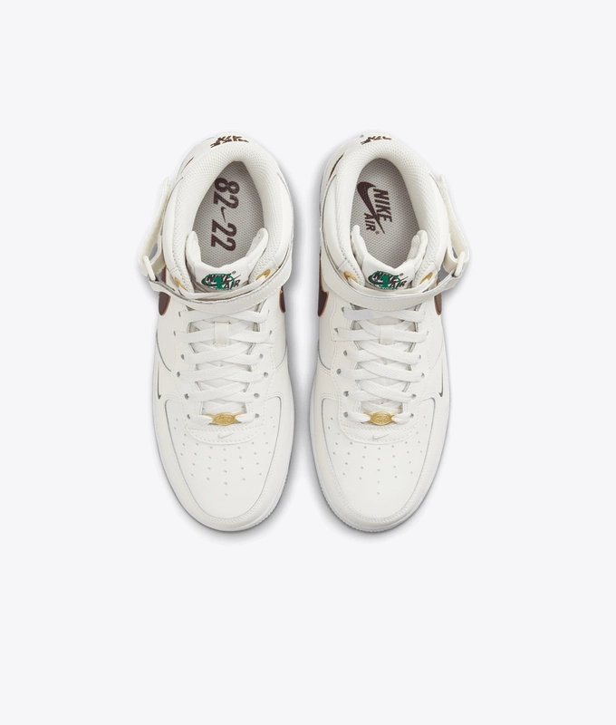 Air Force 1 Mid '07 Lv8