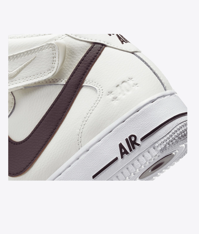 Air Force 1 Mid '07 Lv8